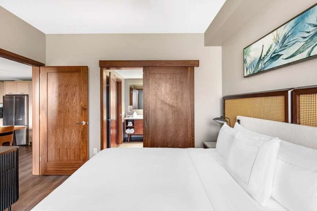 Photo of Bedroom in Kihei