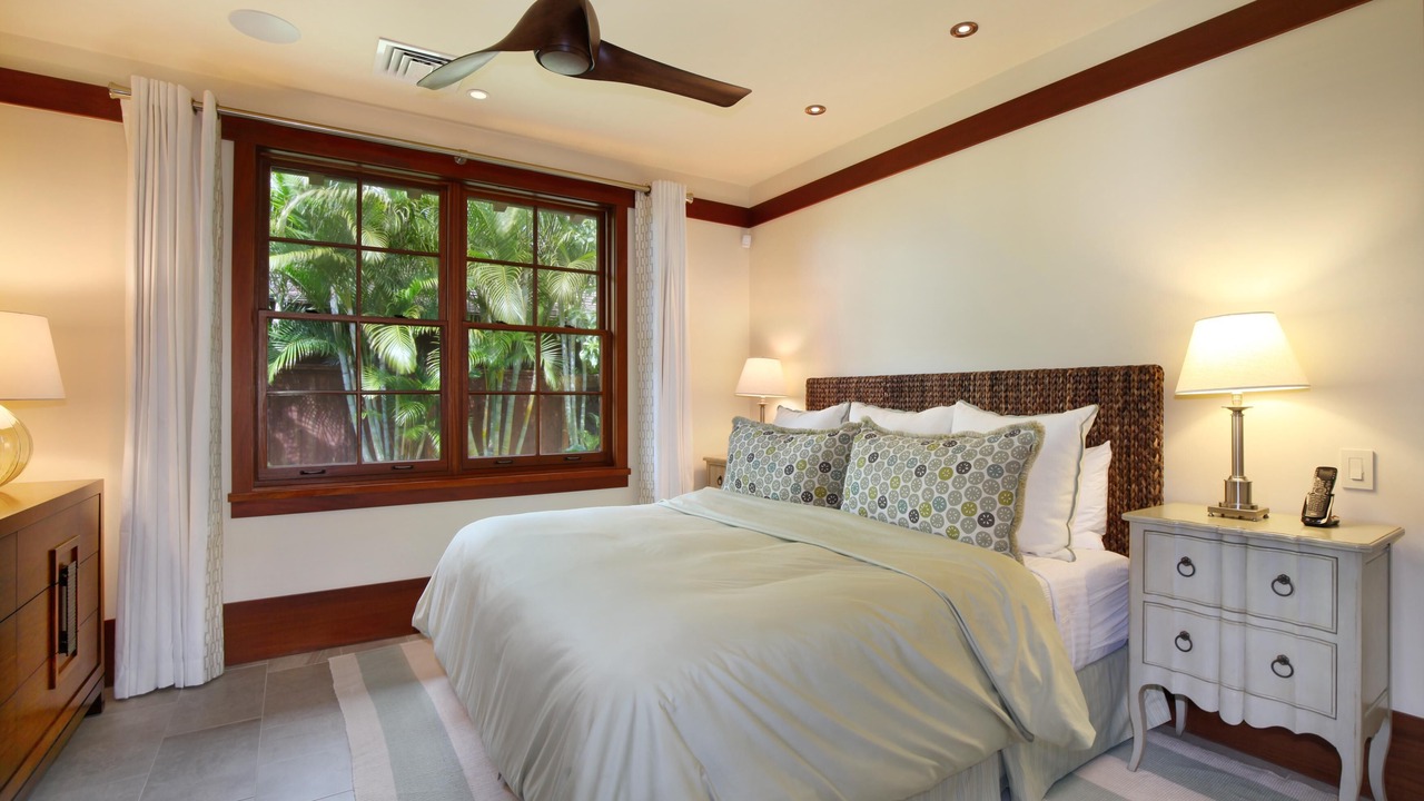 Photo of Bedroom in Kukuiula