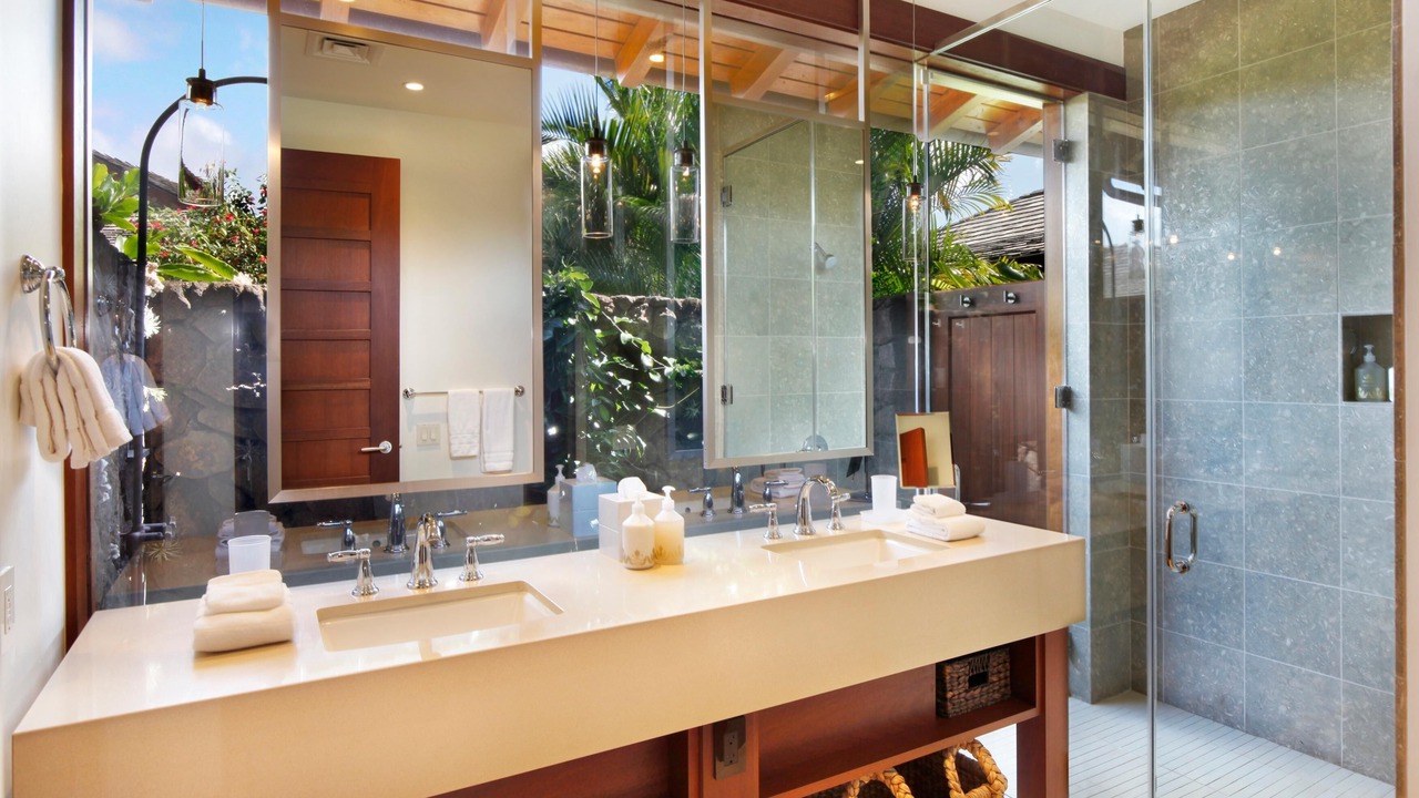 Photo of Bathroom in Kukuiula