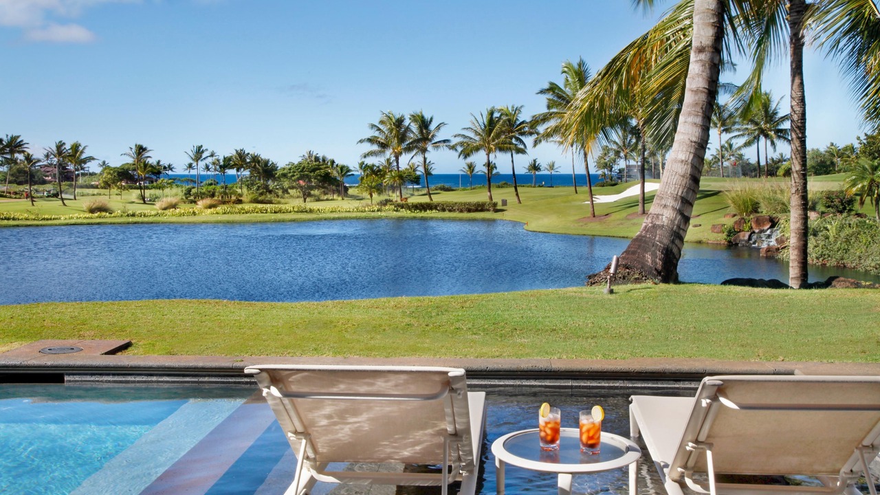 Photo of Outdoor in Kukuiula