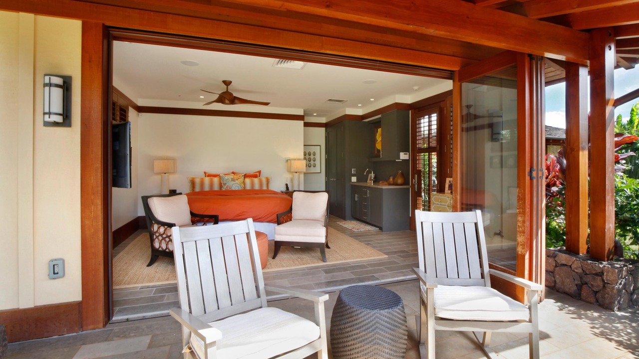 Photo of Patio Balcony in Kukuiula