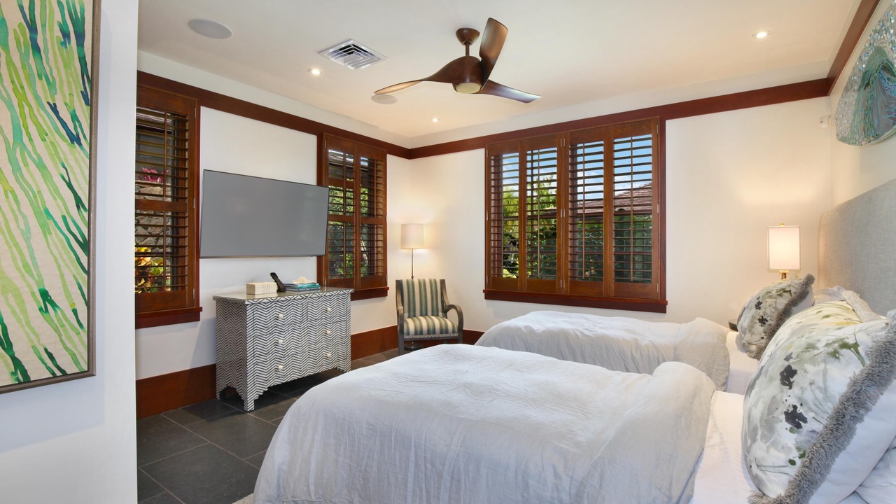 Photo of Bedroom in Kukuiula
