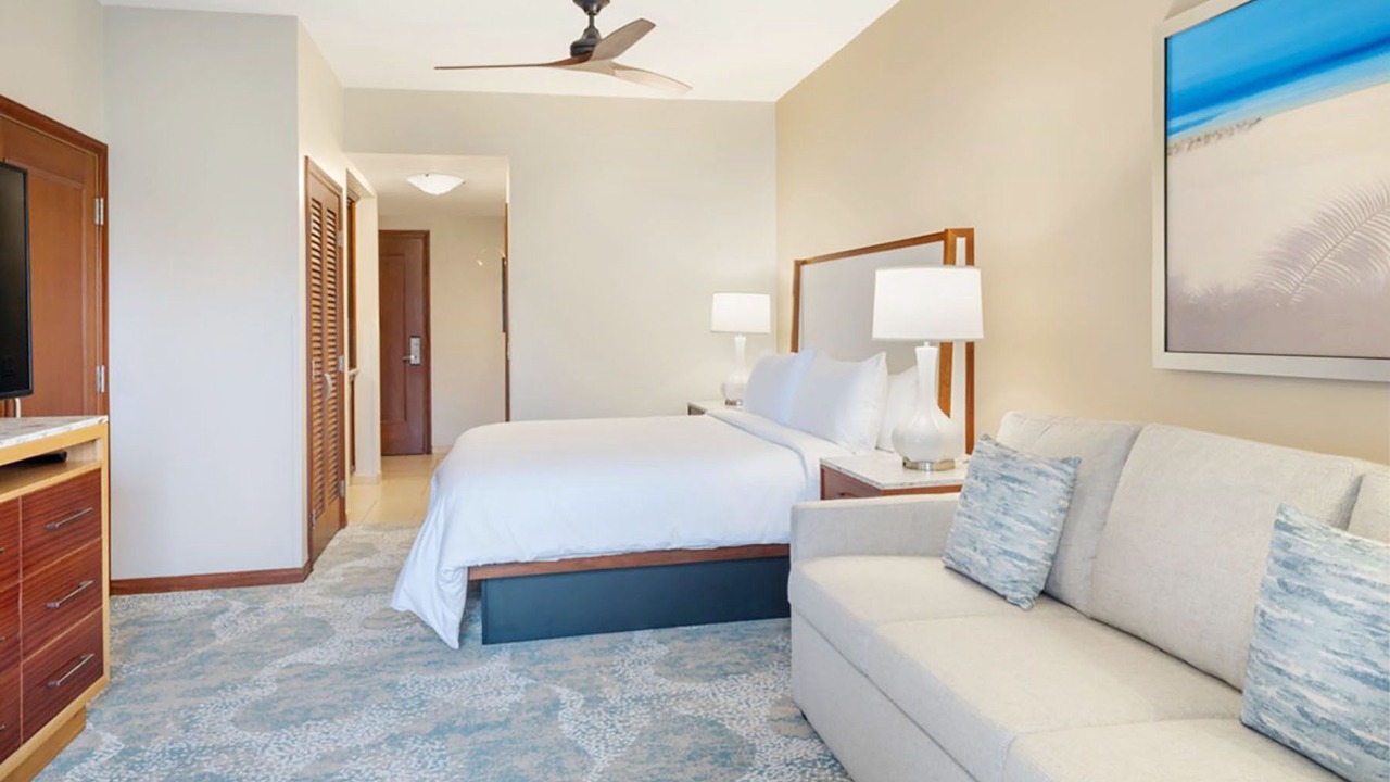 Photo of Bedroom in Kaanapali