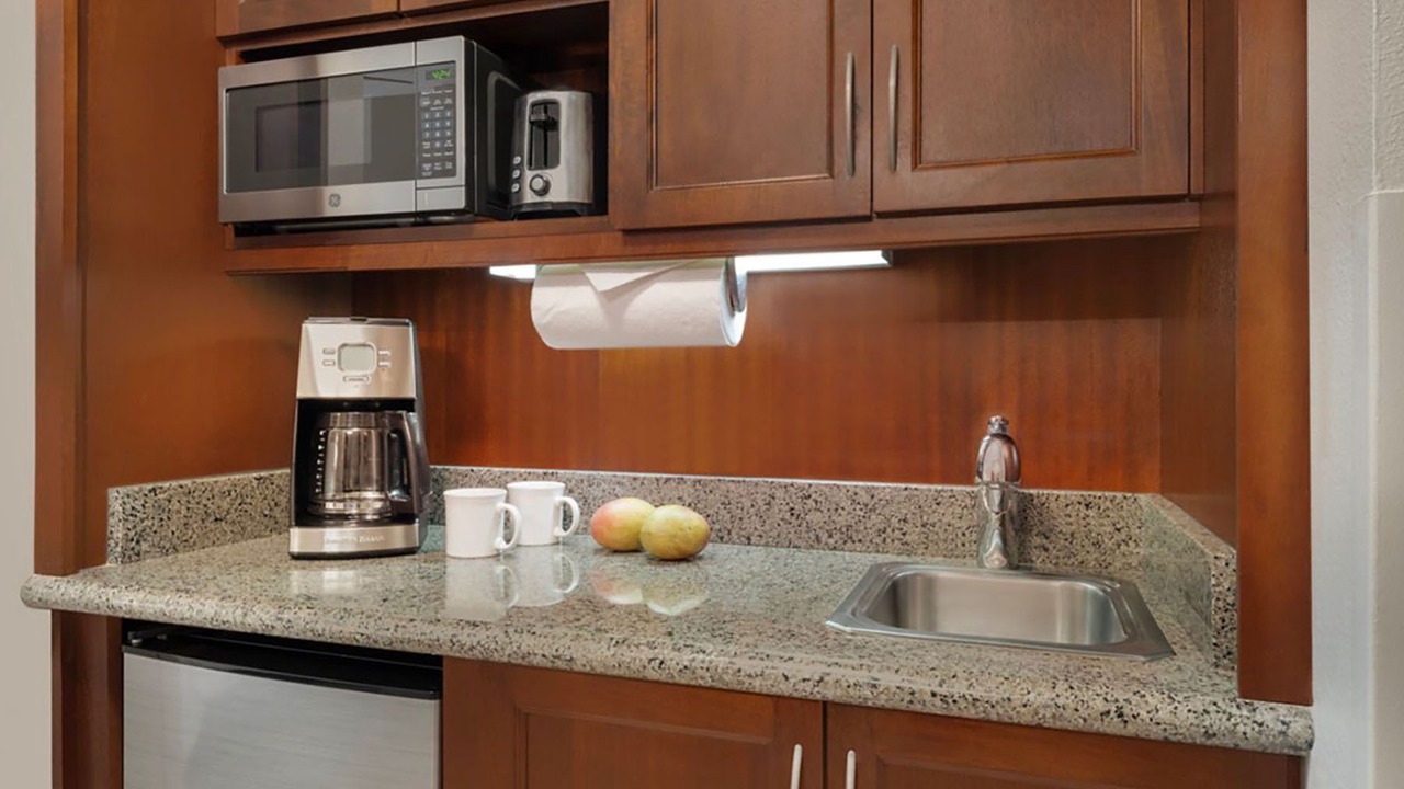 Photo of Kitchen in Kaanapali