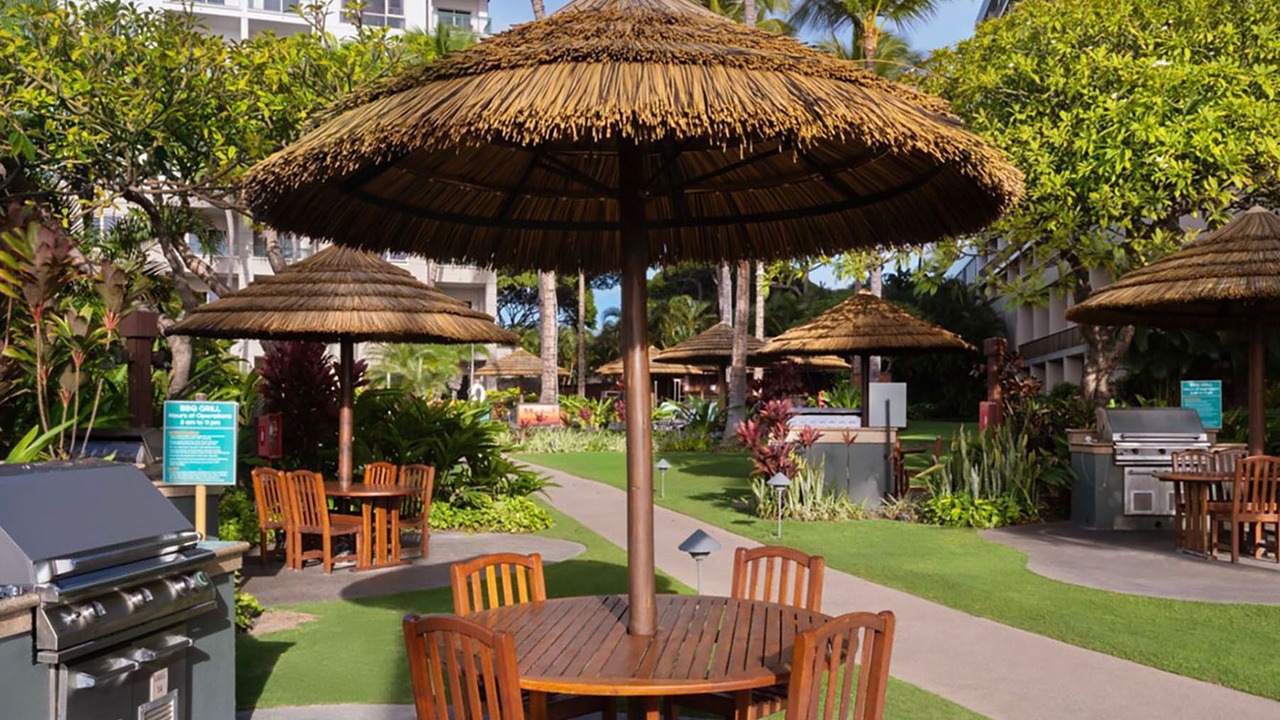 Photo of Outdoor in Kaanapali
