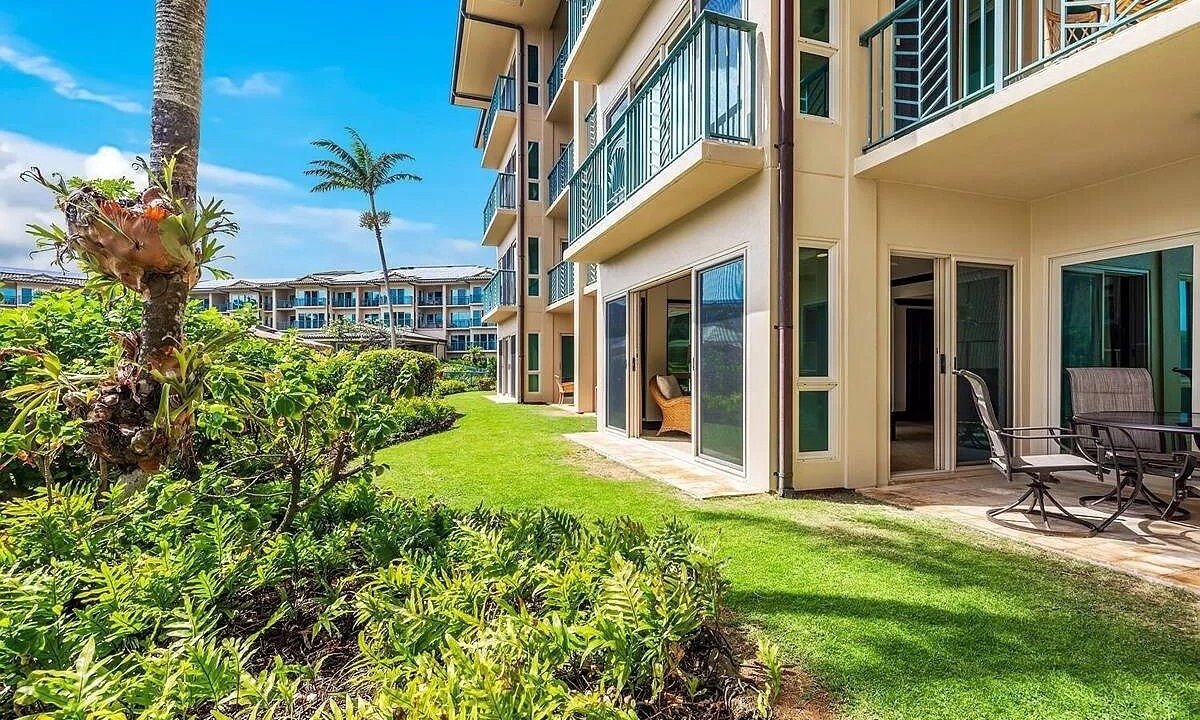 Photo of Outdoor in Wailua