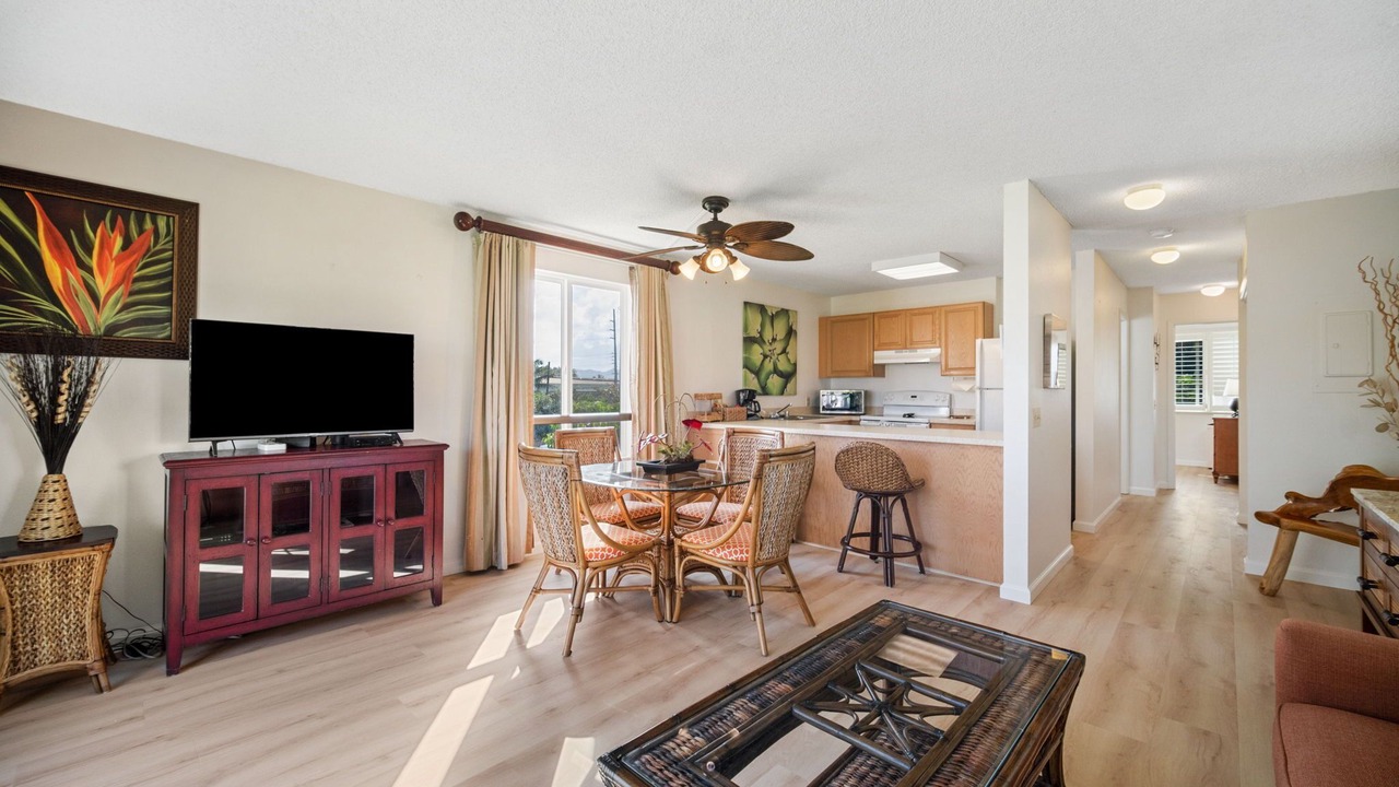 Photo of Livingroom in Kapaa