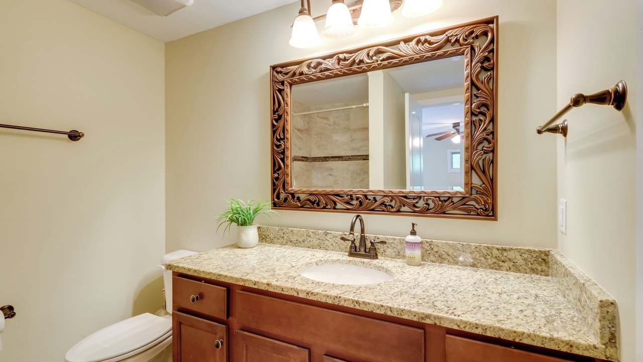 Photo of Bathroom in North Newport News