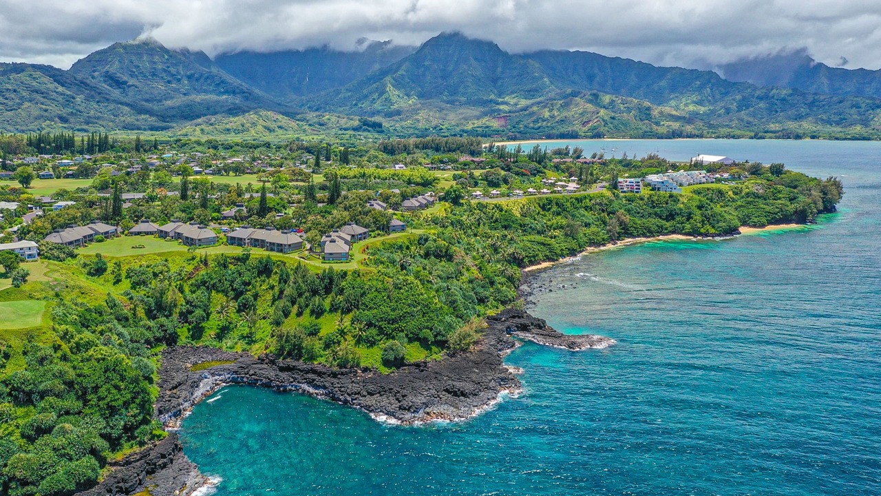 Photo of Outdoor in Princeville