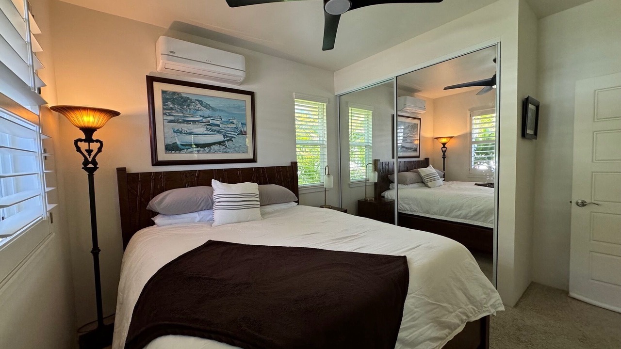 Photo of Bedroom in Wailuku Heights