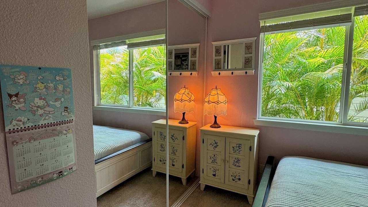 Photo of Bedroom in Wailuku Heights