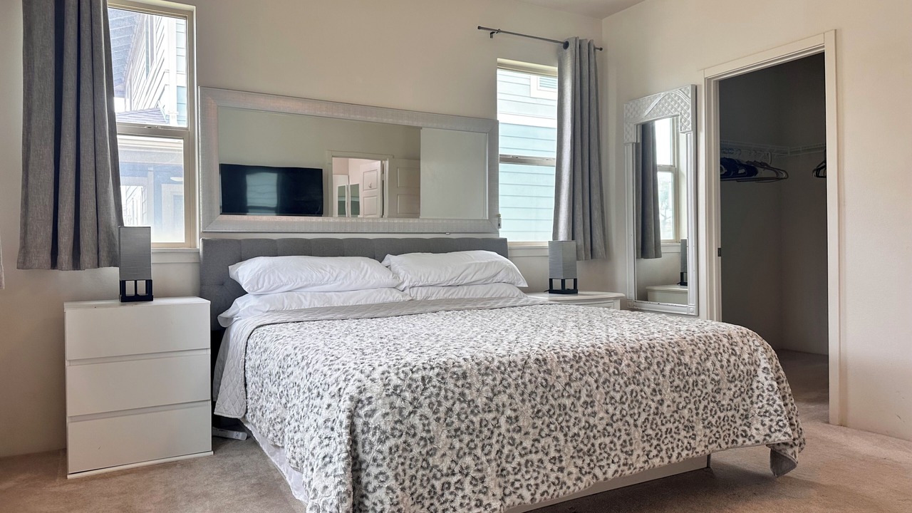 Photo of Bedroom in Ewa