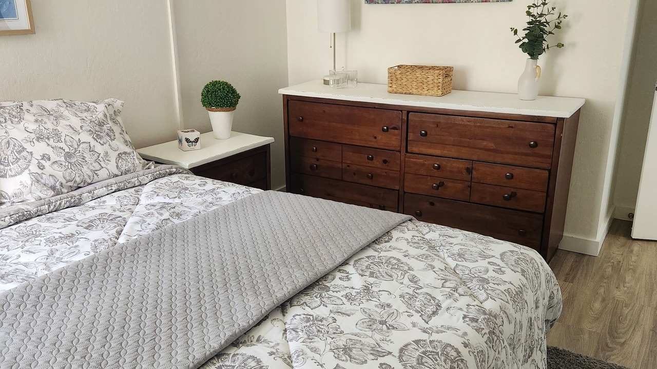 Photo of Bedroom in Makaha Valley