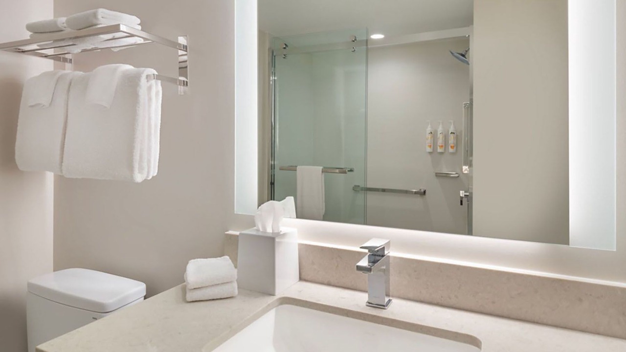 Photo of Bathroom in Kaanapali