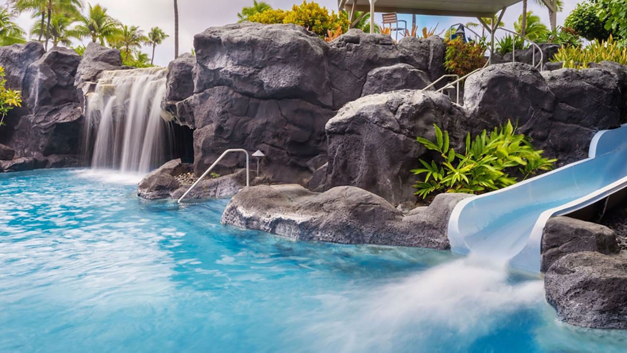 Photo of Outdoor in Kaanapali