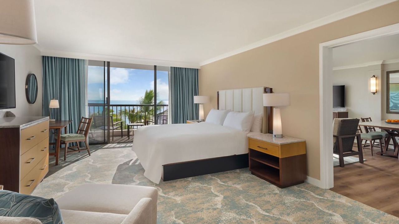 Photo of Bedroom in Kaanapali