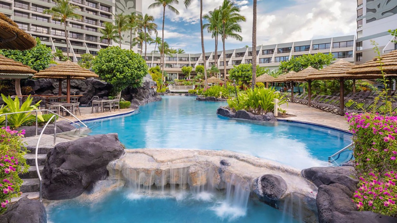 Photo of Outdoor in Kaanapali