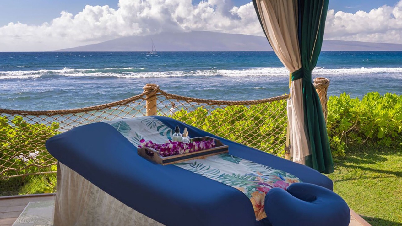 Photo of Outdoor in Kaanapali