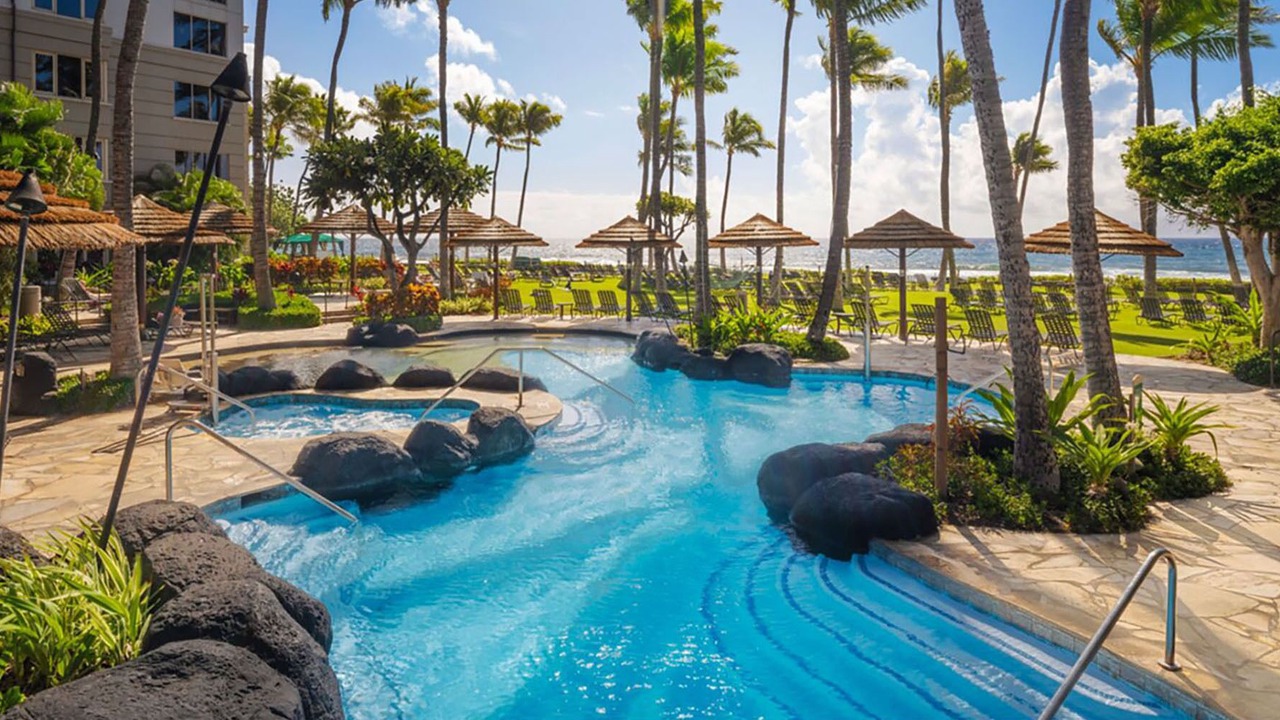Photo of Outdoor in Kaanapali