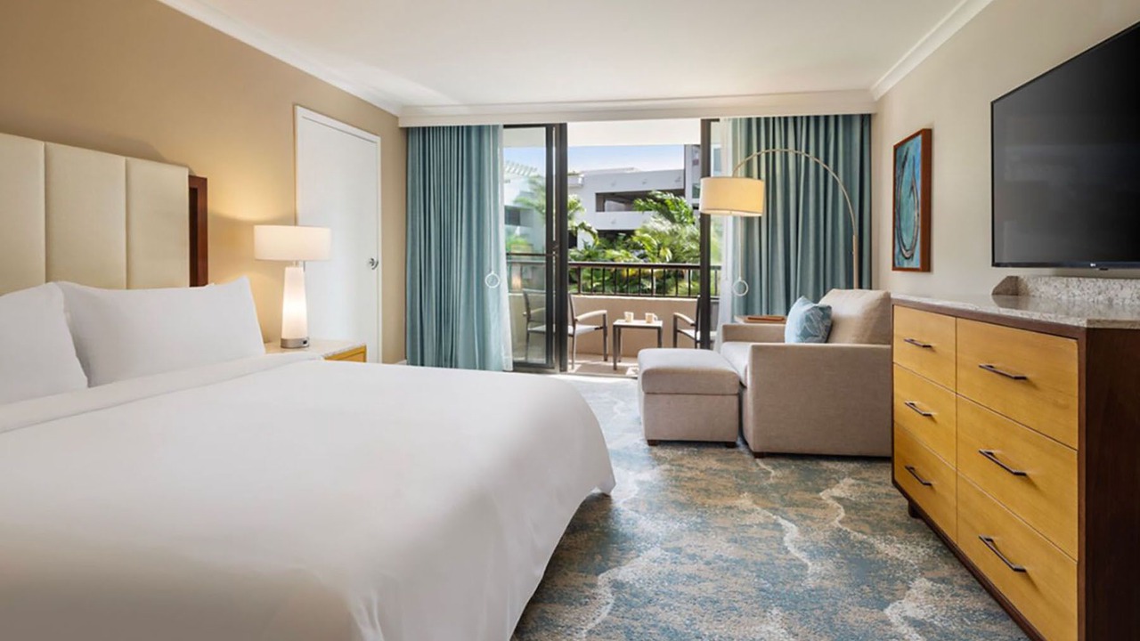 Photo of Bedroom in Kaanapali