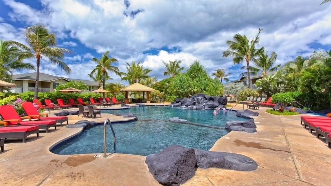 Photo of Outdoor in Ko Olina