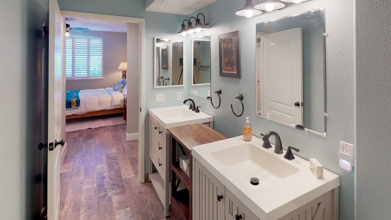 Photo of Bathroom in Ko Olina