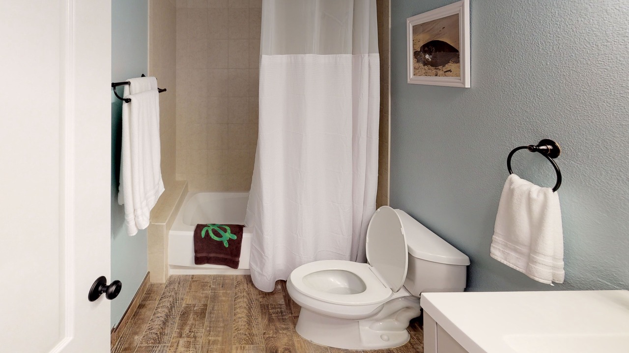 Photo of Bathroom in Ko Olina