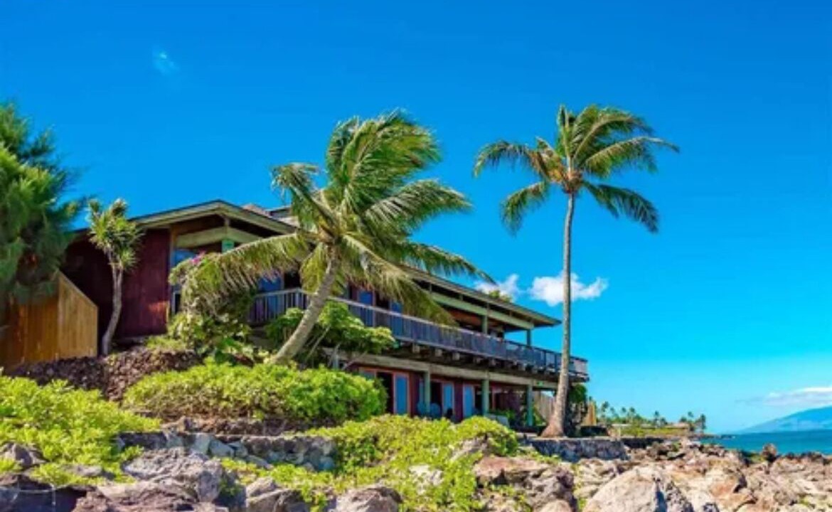 Photo of Outdoor in Napili