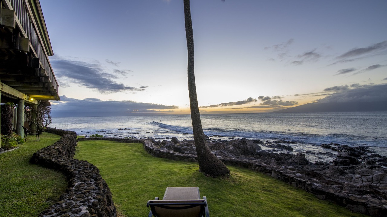 Photo of Outdoor in Napili