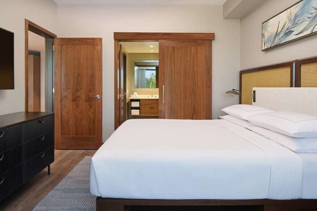Photo of Bedroom in Kihei