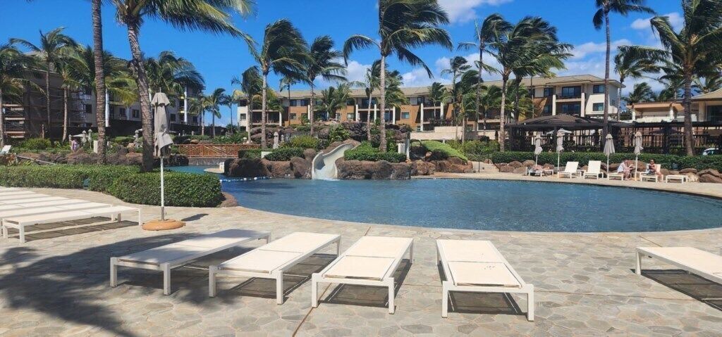 Photo of Outdoor in Kihei