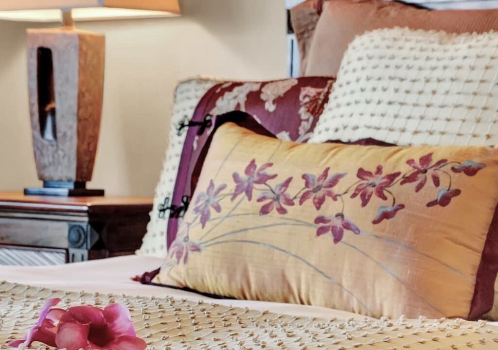 Photo of Bedroom in Waikoloa