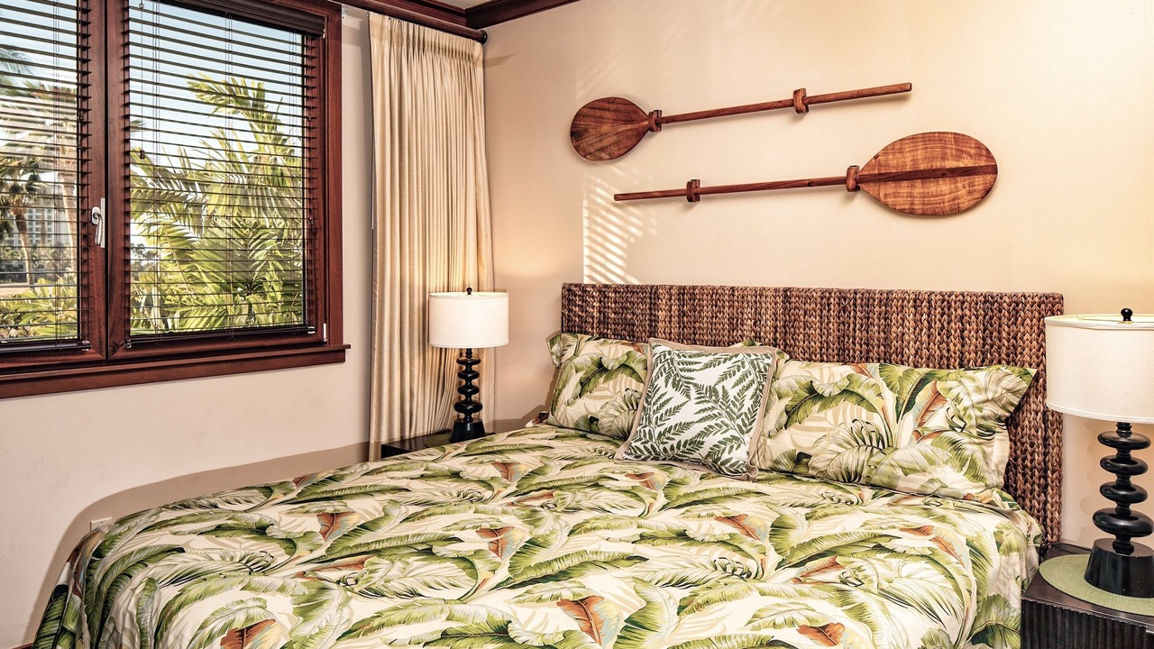 Photo of Bedroom in Ko Olina