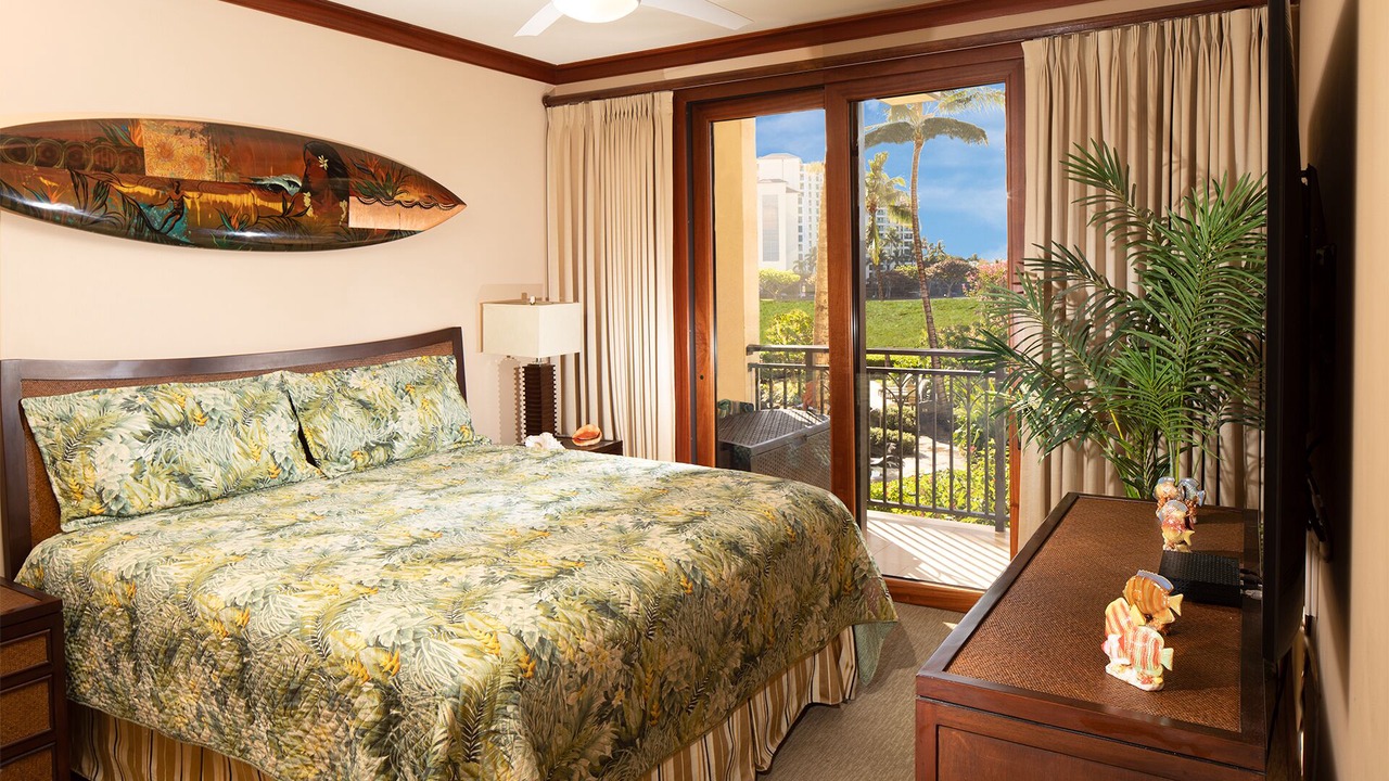 Photo of Bedroom in Ko Olina
