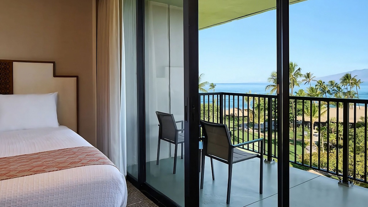 Photo of Patio Balcony in Kaanapali