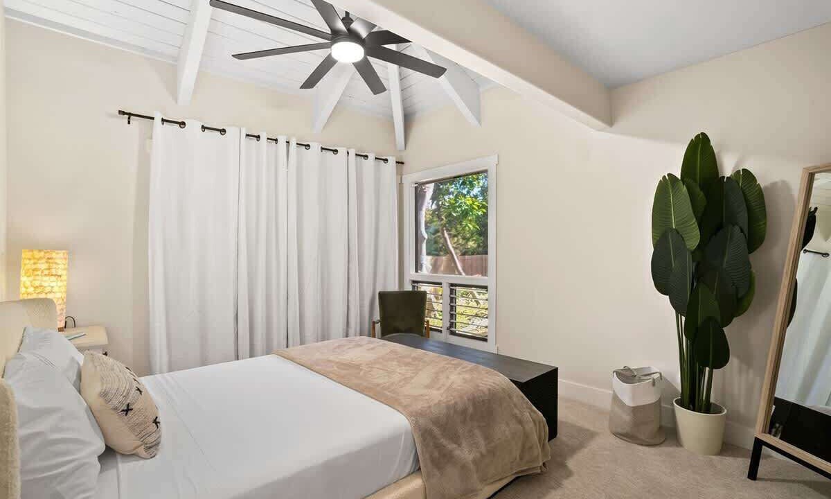 Photo of Bedroom in Princeville