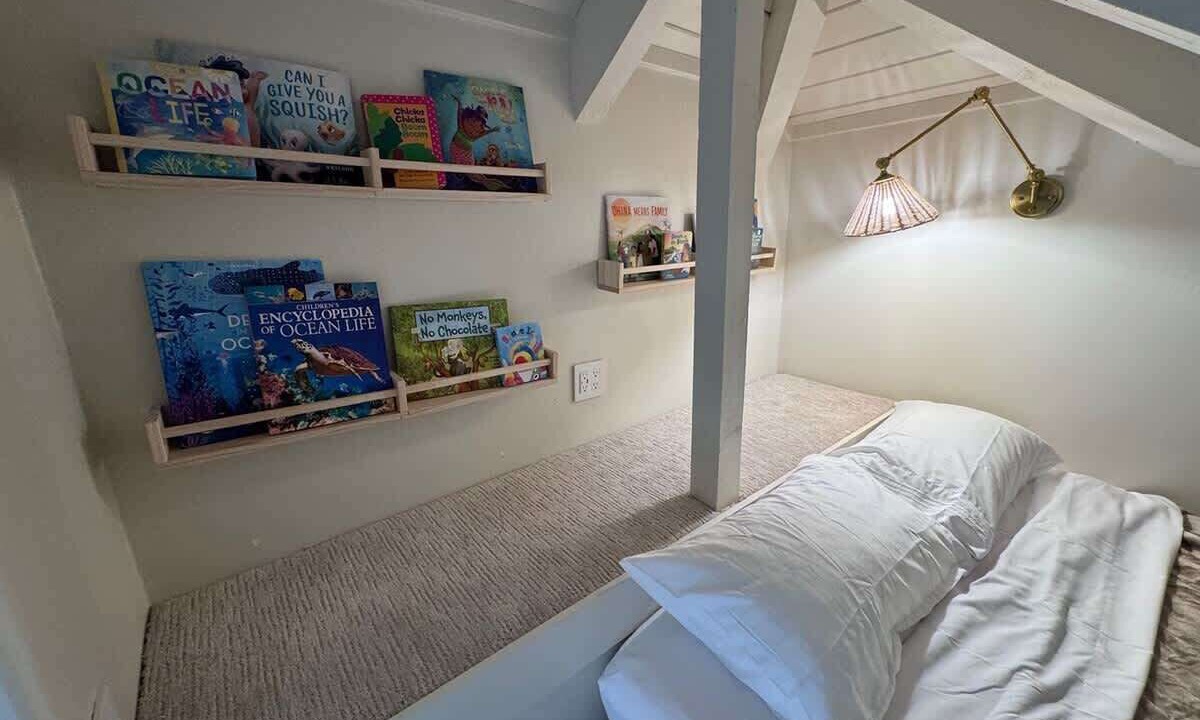 Photo of Bedroom in Princeville