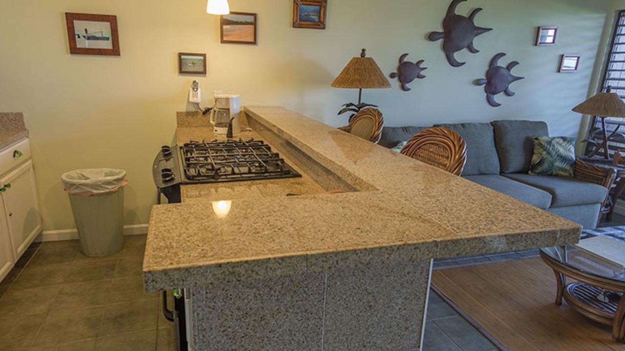 Photo of Kitchen in Kaunakakai