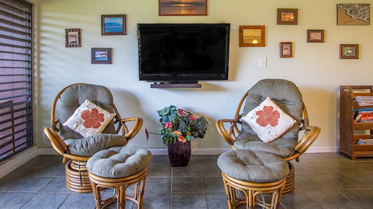 Photo of Livingroom in Kaunakakai