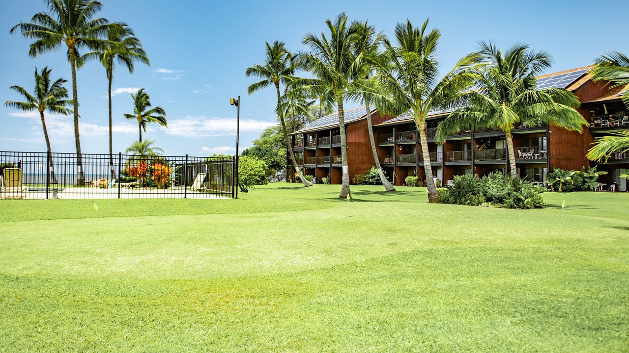 Photo of Outdoor in Kaunakakai