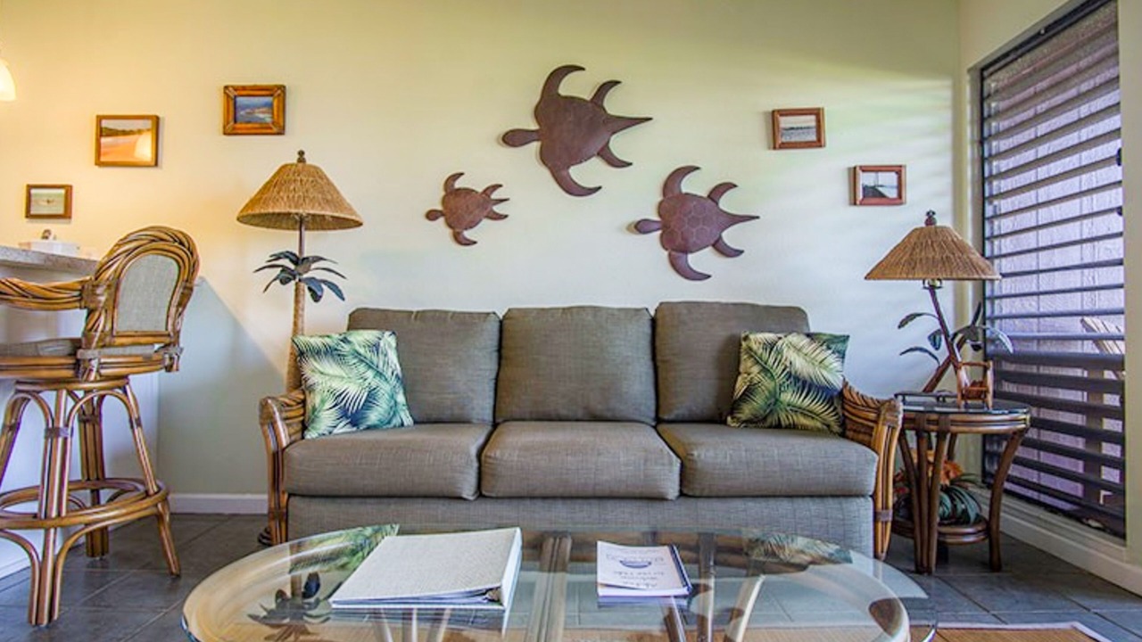 Photo of Livingroom in Kaunakakai