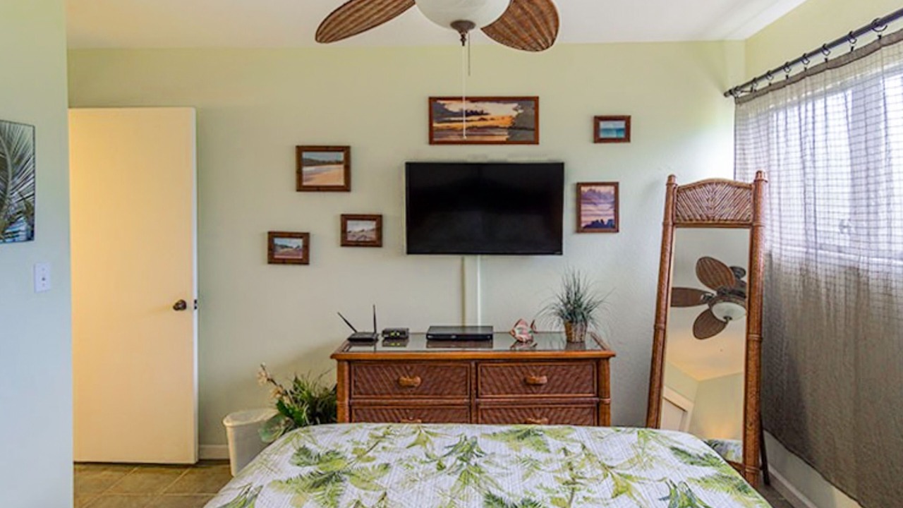 Photo of Bedroom in Kaunakakai