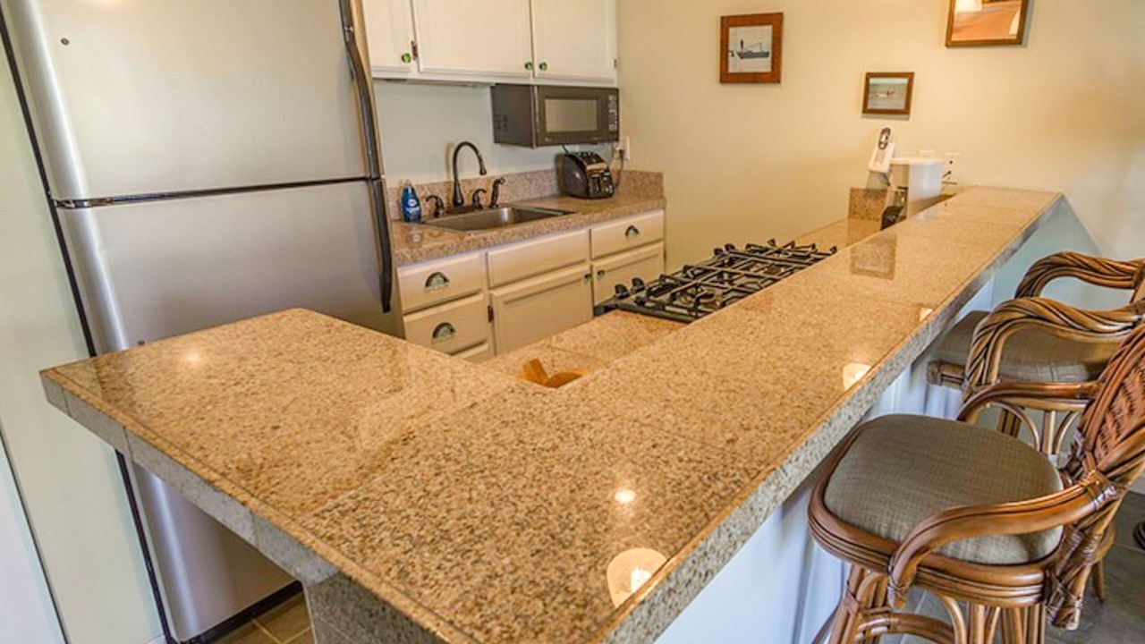 Photo of Kitchen in Kaunakakai