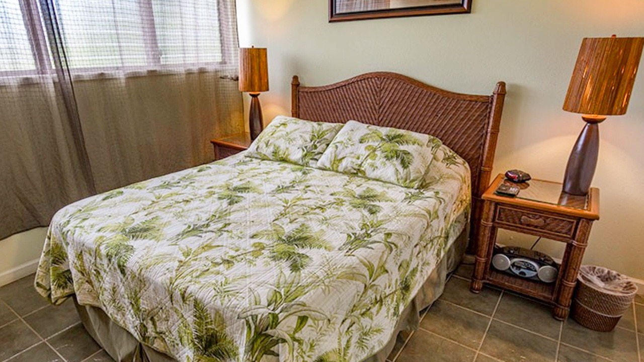 Photo of Bedroom in Kaunakakai