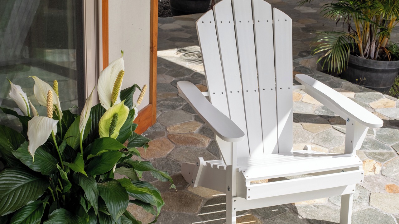 Photo of Patio Balcony in Hilo