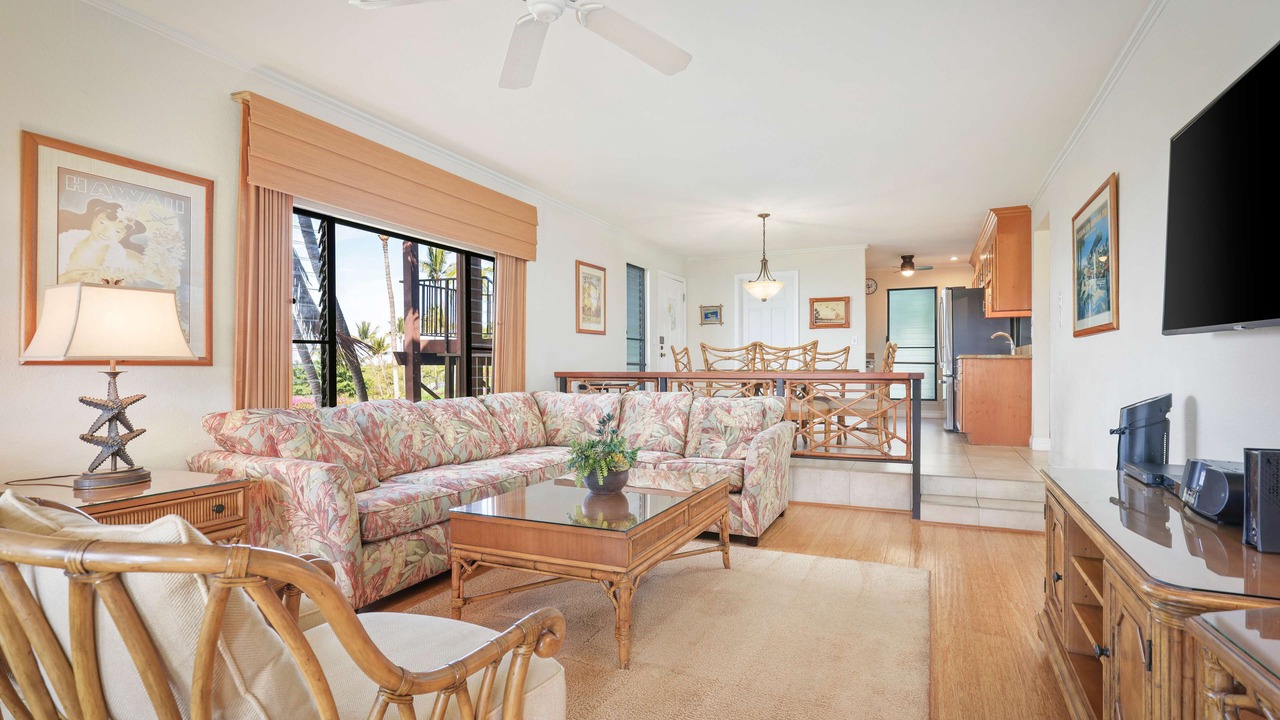 Photo of Bedroom in Kihei