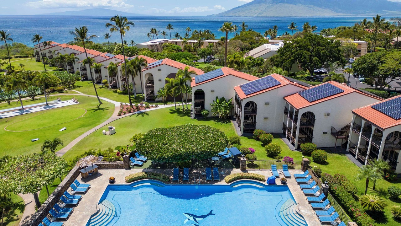 Photo of Outdoor in Kihei