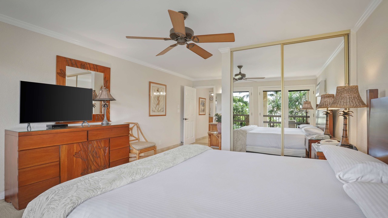Photo of Bedroom in Kihei