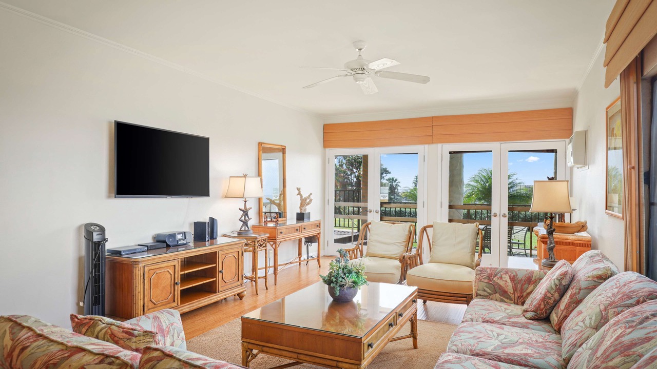 Photo of Livingroom in Kihei