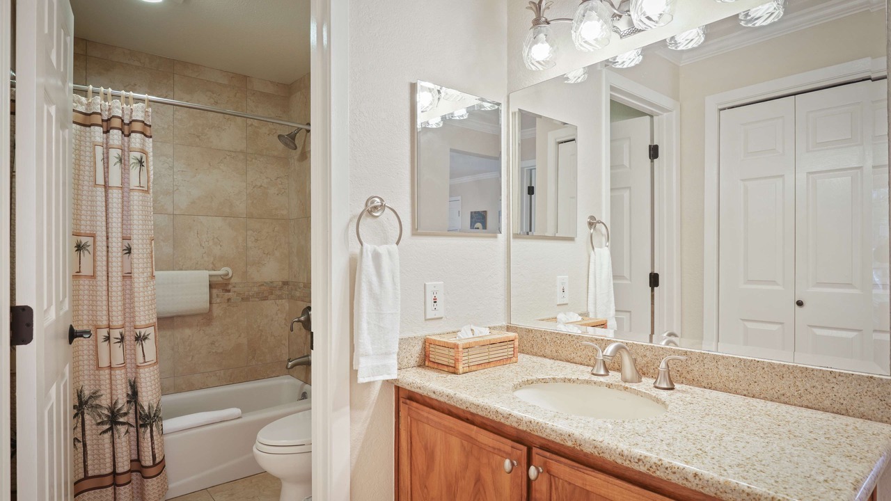 Photo of Bathroom in Kihei